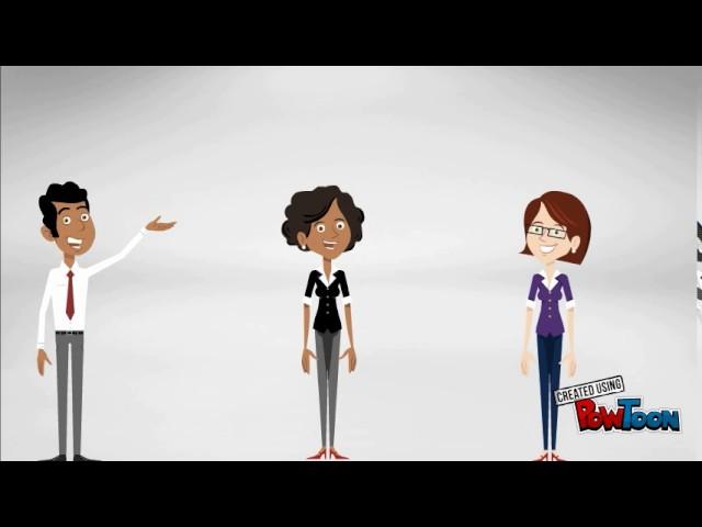 We Need To Help People Use Tech by Ash and Armaan