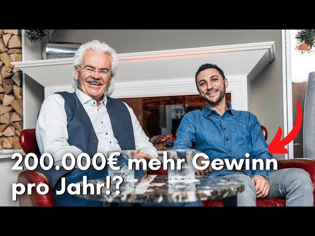 Wie Du als Geschäftsführer auf Candidate Flow verzichten kannst und Deinen Gewinn steigerst?