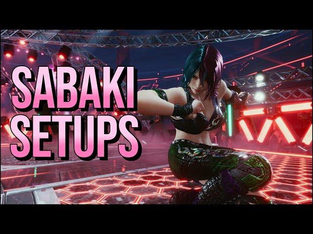 “No One Is Ready For Asuka!”‍ | TEKKEN 8 - Asuka Kazama Gameplay (PS5)