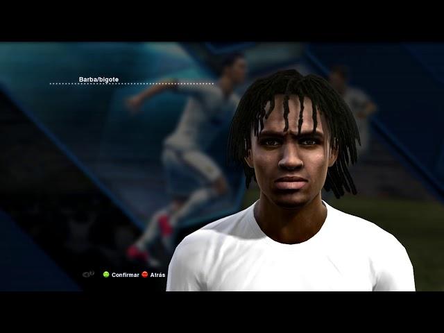 Bobby Reid (Cardiff City) Pes 2013