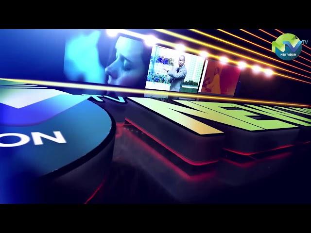 NEW VISION TV Live Stream