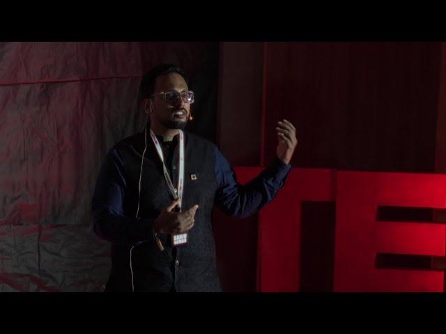 5 ways to create climate resilient communities | Sanju Soman | TEDxMACE