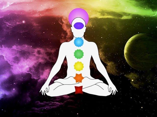 Chakra Energizing Musical Meditation