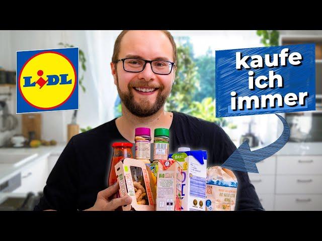 12 Produkte die ich IMMER kaufe (& 3 die Katastrophe sind)