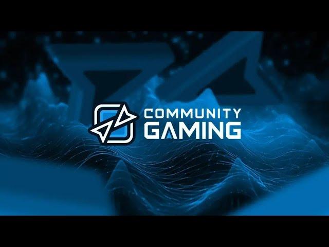 Отримуємо токени CGX від COMMUNITY GAMING | Команда проекту кинула людей