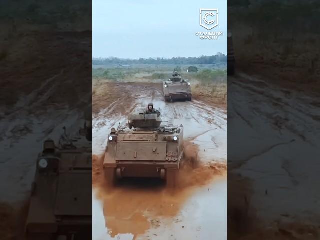 Правда про БТР М113 #ЗСУ #бтр #дрон