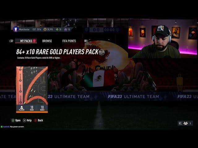 *FIRST* Repeatable 84+ x 10 Pack!