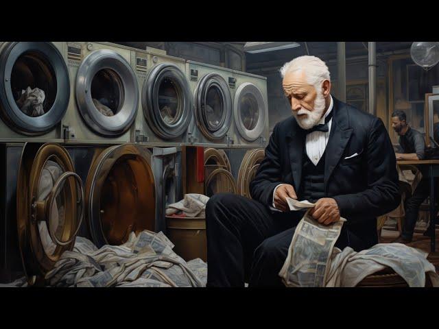 Tchaikovsky's tempos for a tangle-Free laundry day – a playlist