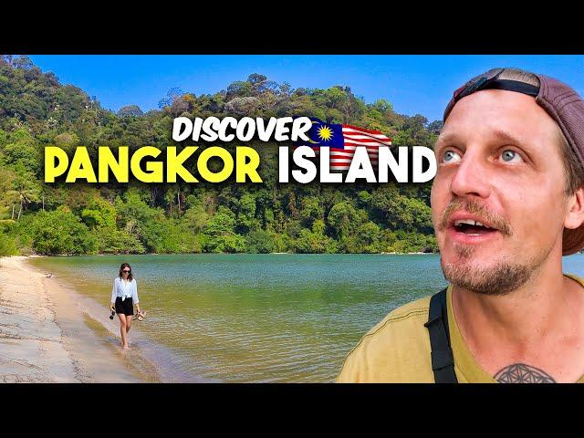 The Malaysian Paradise You’ve Never Heard Of