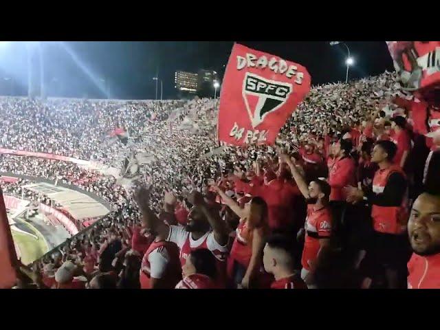 TORCIDA DO SÃO PAULO