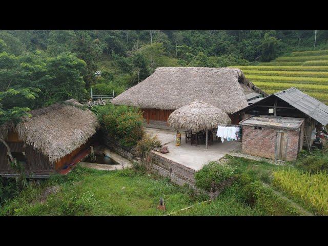 Quấy Homestay - Thôn Nậm Nghí, Xã Thông Nguyên, Huyện Hoàng Su Phì, Hà Giang