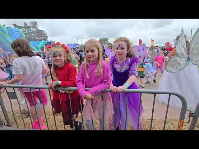 Kilflynn Enchanted Fairy Festival 2024