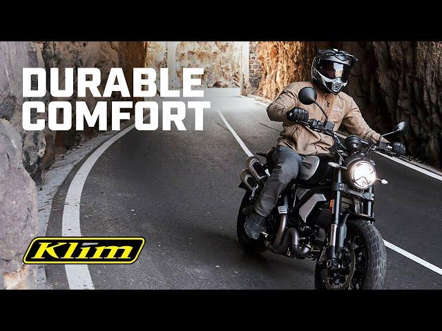 KLIM Marrakesh | Durable Comfort