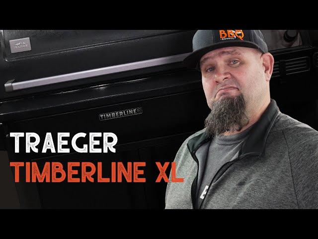 Traeger Timberline XL One Year Review: This Grill Surprised Me