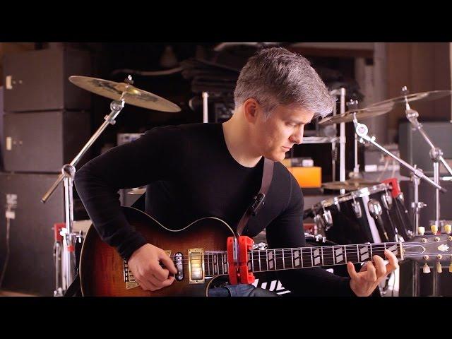 Four Essential Motion Mechanics for Picking