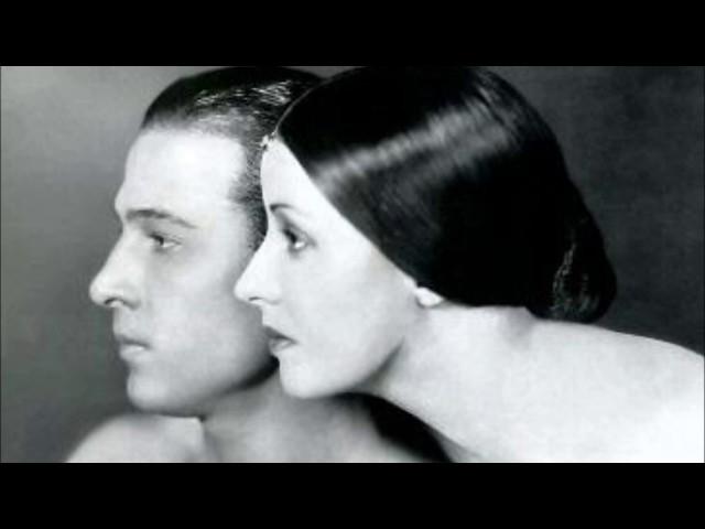 The Way You Look Tonight .......... vocal: Albert Diner
