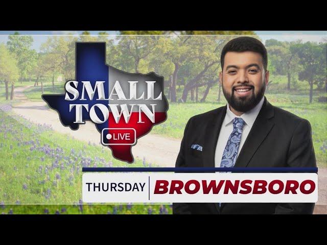 KETK kicks off first Small Town Live of 2024