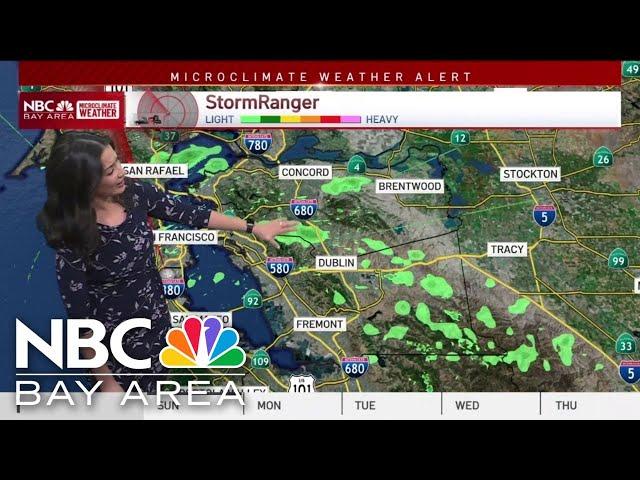 Forecast: tornado landing and storm outlook