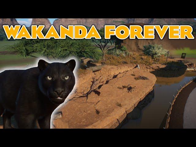 Russian Leopards in Africa?! - Af-Rui-Ka