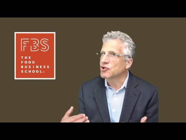 Will Rosenzweig on FBS 1:1 Mentor Network