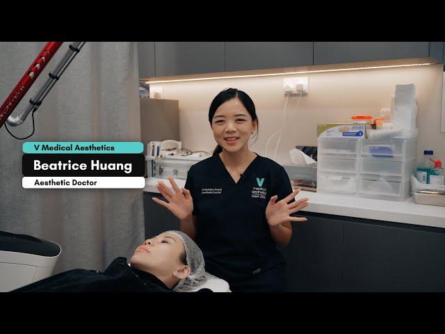 PICO Laser Treatment Singapore | Dr Beatrice Huang | What is PICO Laser Treatment?