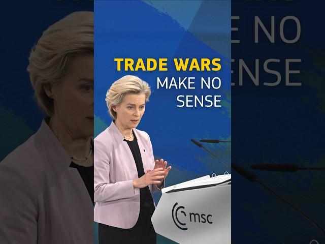 EU's response to tariff policies