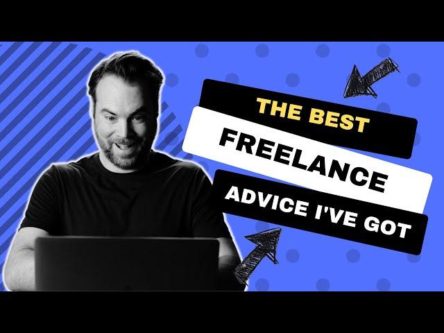 10 Pieces of Advice for New (or Struggling) Freelance Writers