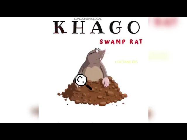 Khago - Swamp Rat [I-Octane Diss] Round 7