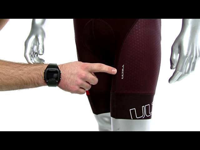 Performance Ultra SL Bib Cycling Shorts - by Performance Bicycle