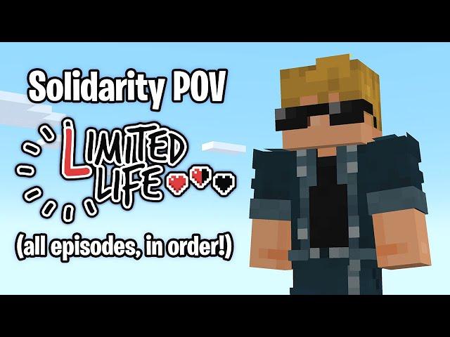 Solidarity's Limited Life.. (FULL MOVIE)