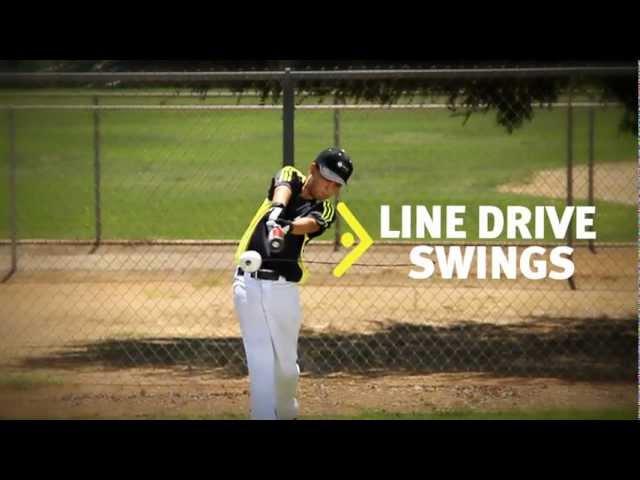 SKLZ Zip-N-Hit Batting Trainer