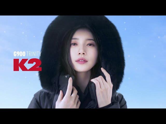 [K2] 케이투 24FW G900 트리니티(TRINITY) 수지(SUZY)편