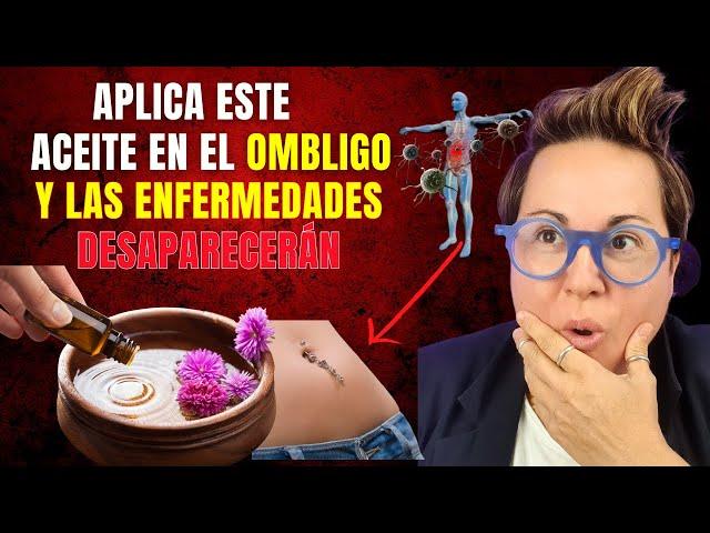 Aplica Este Aceite En El Ombligo Y Haz Que Las Enfermedades Desaparezcan | HISTORIA BUDISTA ZEN