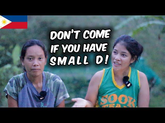 Small D problems in the Philippines | Don't COME? @RogerIsmiVlogs