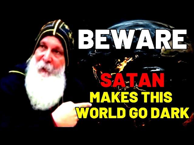 Why The World Is In Darkness | Mar Mari Emmanuel