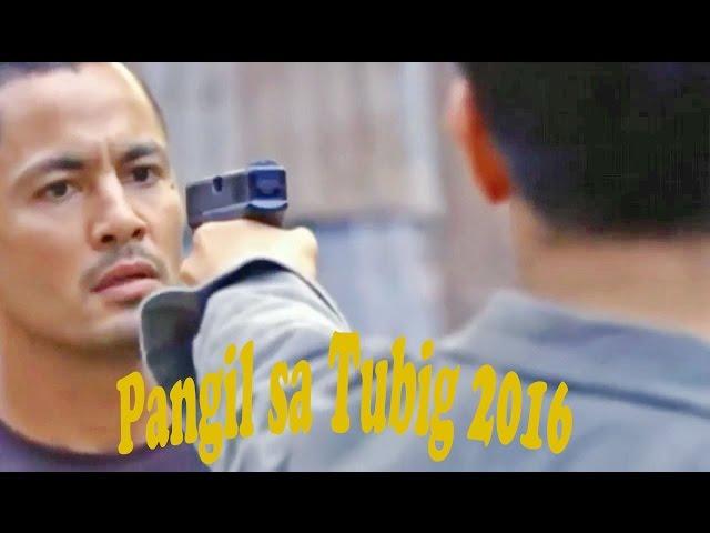 Tagalog movies 2016 // Pinoy movies // Filipino latest [Action, Horror]