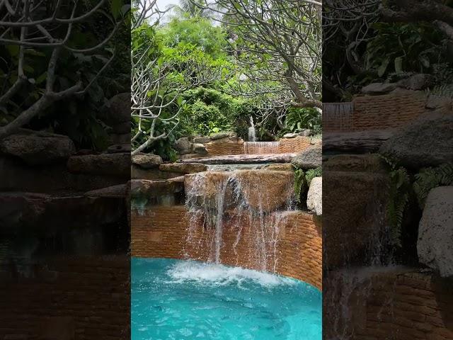 Waterfall Sounds For Sleeping | #bstvofficial #viralvideo #shortsvideo #shorts #waterfallsounds  #bs