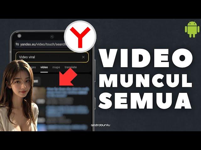 Cara Mengatasi Yandex Tidak Bisa Mencari Video (Terbaru 2024)