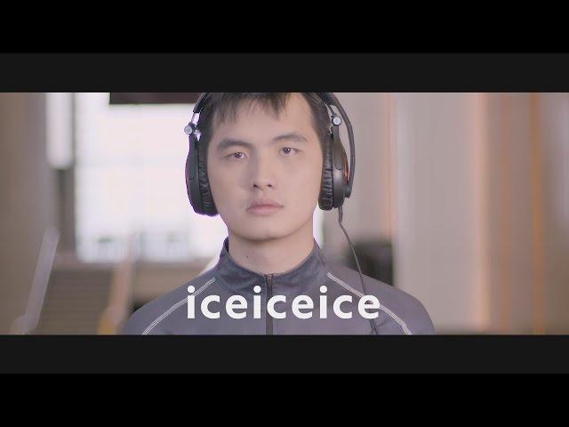 TI6 Player Profile - iceiceice - EHOME