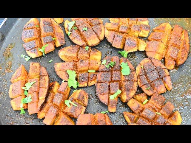 मसाला भरवा बैंगन की आसान और बहुत टेस्टी रेसिपी Masala Bharwa Baingan recipe in Hindi