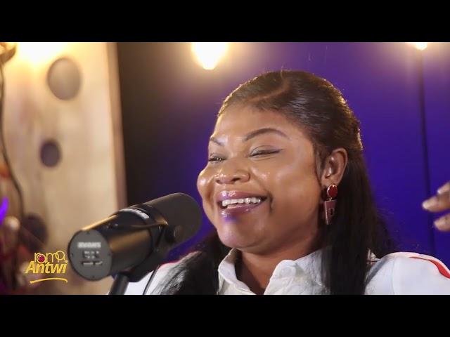 Rama Antwi - Highly Spirited Worship Medley