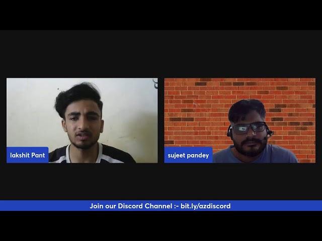 Introduction to azure dev community