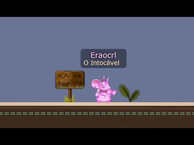 Transformice - Eraocrl Gameplay #5