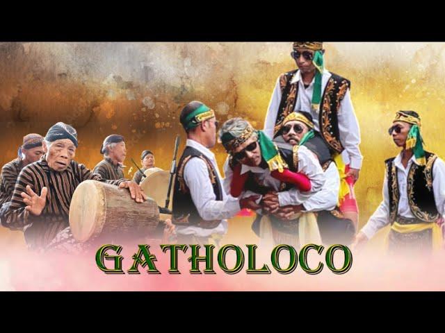 KLASIK "GATHOLOCO MADYO PITUTUR" Borobudur | Live Perform Atraksi Budaya 2023 Sawitan Magelang