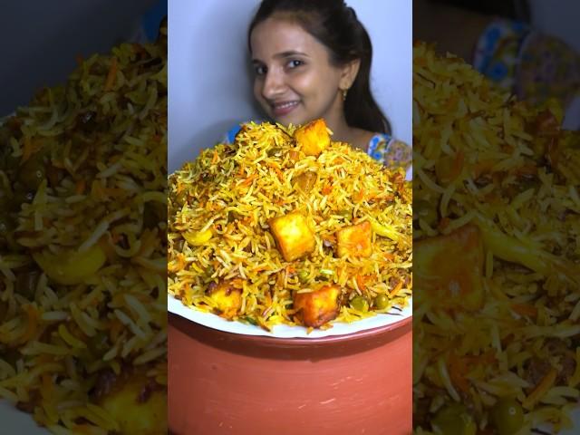 Handi biryani recipe !! #food #recipe #youtubeshorts #shorts #shortvideo