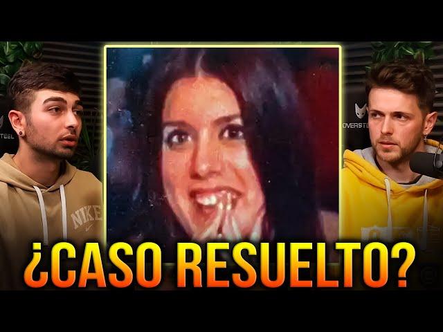 Sheila Barrero - Un caso que debería estar resuelto