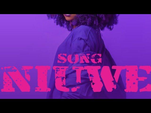 Zuchu -_- Niuwe ( Video Music Official )