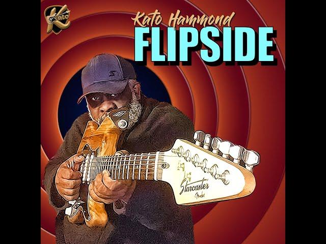 Kato Hammond - Flipside