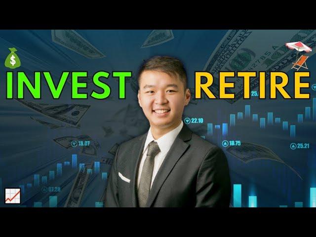 Free Investing Webinar: How does this 31 year old CPA invest in the market?