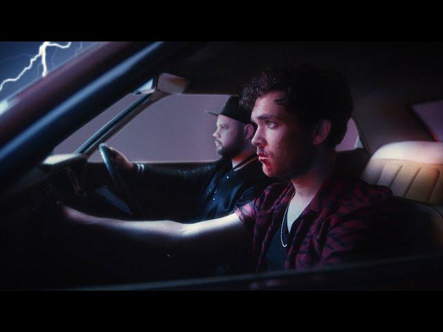 Royal Blood - Trouble's Coming (Official Video)